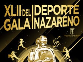 XLII gala del deporte