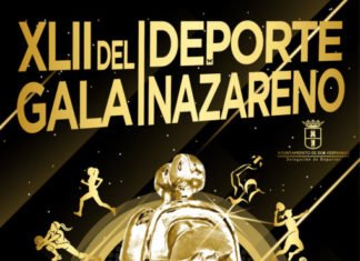 La XLII Gala del Deporte Nazareno se pone en marcha XLII gala del deporte
