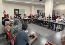 El segundo Encuentro de Ciudad ya tiene fecha de celebración segundo encuentro de ciudad