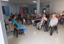 La Asociación Vecinal Miguel Hernández retoma su andadura asociación vecinal