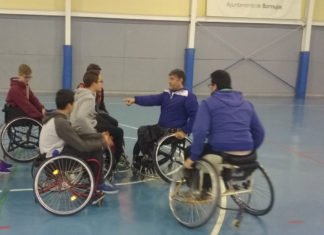 Comienza otra temporada para el BSR Vistazul comienza otra temporada