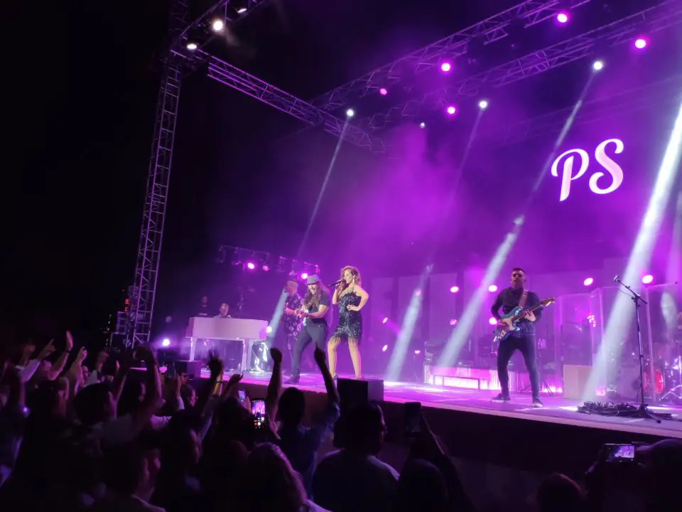 pastora