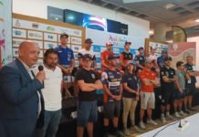Hoy arranca el III Andalucía Rally en el hipódromo hoy