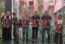 Las puertas de la Casa del Terror de Fuente del Rey vuelven a abrirse las puertas