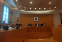 El estudio económico del soterramiento del tren en los presupuestos del Estado estudio