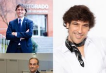 La Cabalgata de Reyes Magos 2023 nombra a sus personajes cabalgata de reyes 2023