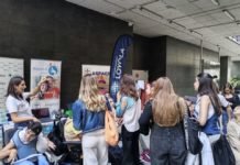 El Día de la Parálisis Cerebral se acerca a la juventud de Loyola parálisis cerebral