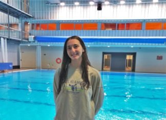 Marina García Polo, al Argentina Open con la Selección Española marina