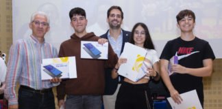 El I Torneo Minecraft Education Edition para el IES Galileo Galilei I Torneo Minecraft Education Edition