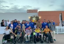 Reto cumplido del proyecto Todos los ángeles vuelan reto cumplido