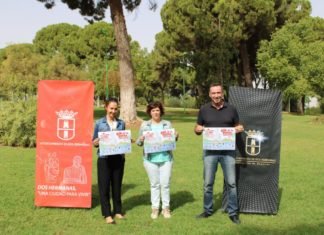 El Día de la Rueda de Montequinto se celebra el domingo día de la rueda