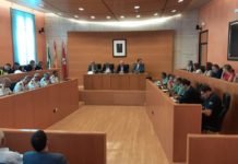 700 efectivos velarán por la seguridad de la Romería de Valme 700 efectivos