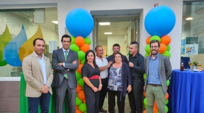 Soluciones Energéticas Calderón inicia nueva etapa con Iberdrola soluciones energéticas calderón
