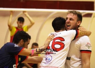 A por un estreno a lo grande en el Francisco de Dios Jiménez a por un estreno