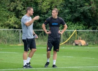 Moisés Falces Prieto da el salto al fútbol europeo moisés falces prieto