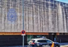 Una estafa piramidal por teletrabajo deja dos detenidos estafa piramidal