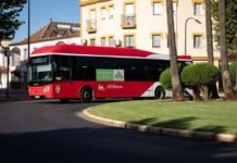 Transporte público gratuito a partir del próximo año 2023 transporte público gratuito