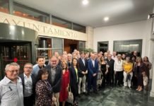 Compromiso de ciudad con la educación en Derechos Humanos