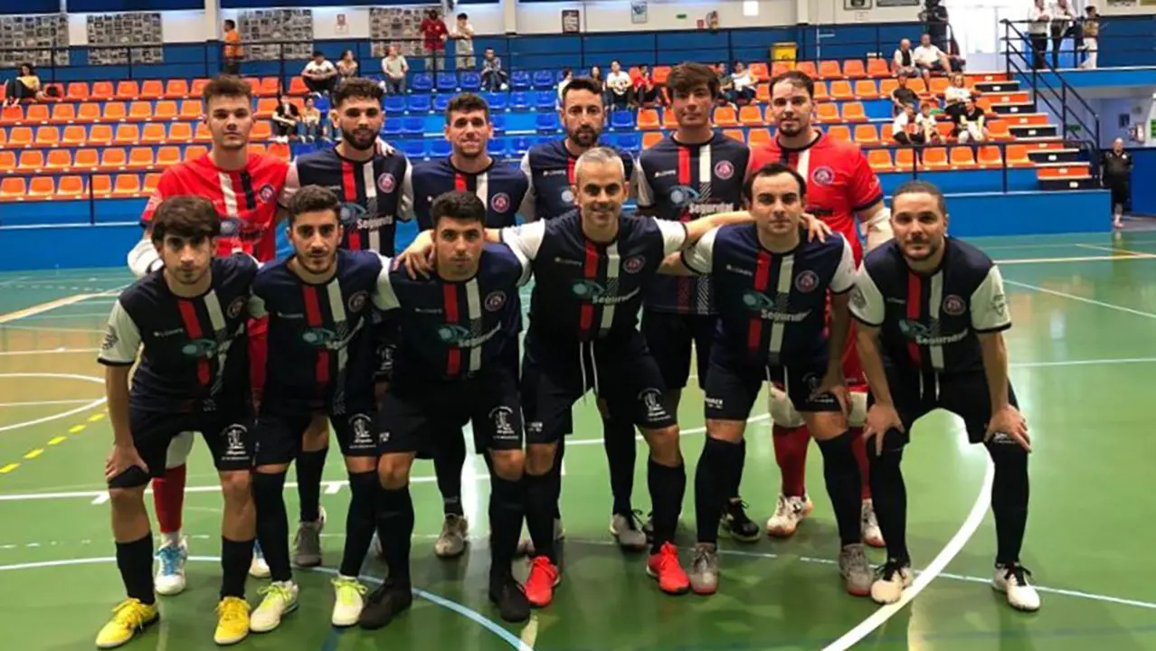 derrota por la mínima