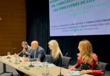 La antigua fábrica de Ybarra acogerá un centro integrado de FP antigua fábrica