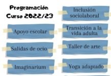 Nuevo curso formativo en ANFI cargado de novedades nuevo curso formativo