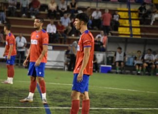 Jornada liguera de fútbol con más partidos como visitantes jornada liguera