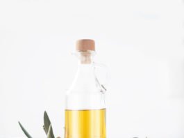 familia profesional del aceite