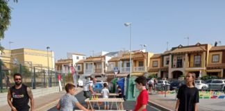 El programa de actividades Jugamos en Familia vuelve a la carga programa de actividades