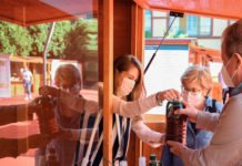 La Muestra de la Provincia se abre a las empresas nazarenas muestra de la provincia