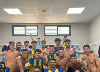 Tres triunfos en tres jornadas para la P.D. Rociera tres triunfos