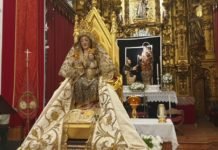 La Romería de Valme 2022 en imágenes