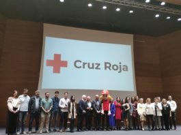 solidaridad nazarena