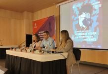 Poner el foco en la violencia vicaria y la protección de los menores poner el foco