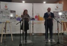 Próxima licitación del estudio informativo del soterramiento del tren próxima licitación