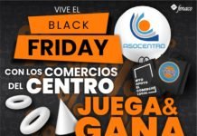 Juegos de habilidades y regalos por el Black Friday de Asocentro juegos de habilidades