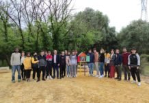 El Bosque de los cuentos, premio nacional al fomento de la lectura el bosque de los cuentos
