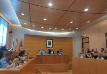 El presupuesto 2023 crece un 18% y roza los 145 millones presupuesto 2023