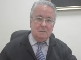 I gala de reconocimiento