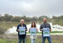 Día Mundial del Saneamiento con actividades en la laguna día mundial del saneamiento