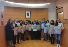 Encuentro de entidades por el Día de la Diversidad Funcional encuentro de entidades