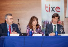 Unas 200 personas asistieron al primer congreso de Tixe unas 200 personas