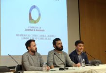 El Consejo de la Juventud de Andalucía celebró asamblea en La Almona el consejo de la juventud de andalucía