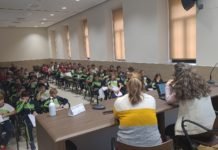 Programa de sensibilización escolar sobre el alzheimer programa de sensibilización escolar