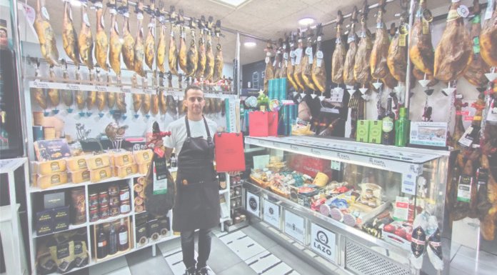 El Porta Viandas propone los mejores sabores de la Navidad el porta viandas