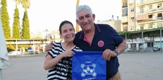 El pinfuvote, en un congreso internacional en Colombia el pinfuvote