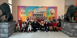 Los centros escolares nazarenos celebran el Día de la Constitución