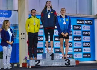 Marina García Polo, campeona del Argentina Open marina garcía polo
