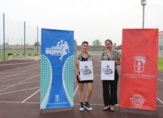 La XXIII Media Maratón Tierra y Olivo se corre el domingo XXIII media maratón