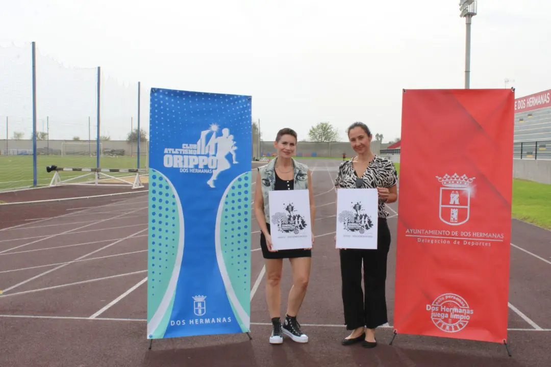 XXIII media maratón