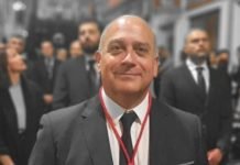 Javier Cabezas no liderará la candidatura de C,s para las Municipales javier cabezas